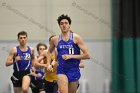 Lyons Invitational  Wheaton College Men’s Track & Field compete in the Lyons Invitational at Beard Fieldhouse . - Photo By: KEITH NORDSTROM : Wheaton, track & field